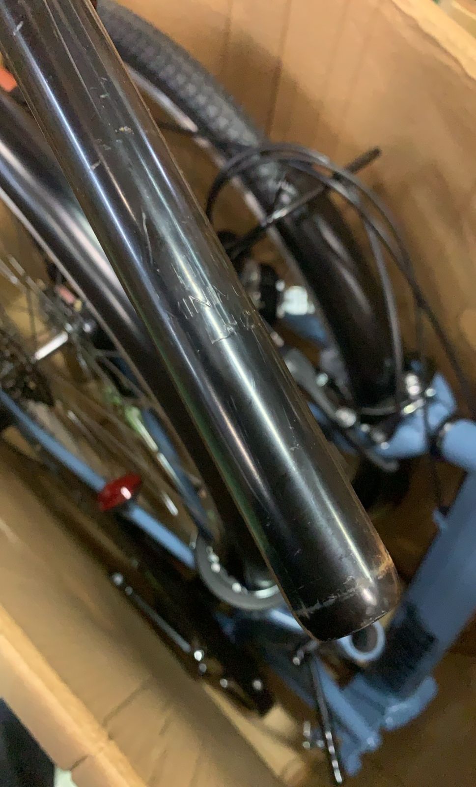 シティサイクル