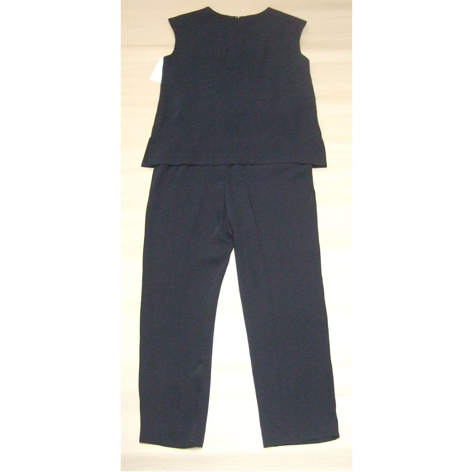 BEAUTY&YOUTH UNITED ARROWS Vネックノースリーブ