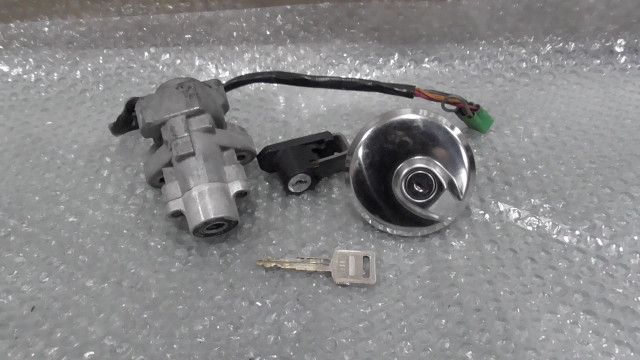 ST250 Eタイプ NJ4AA の キーセット 1744334777