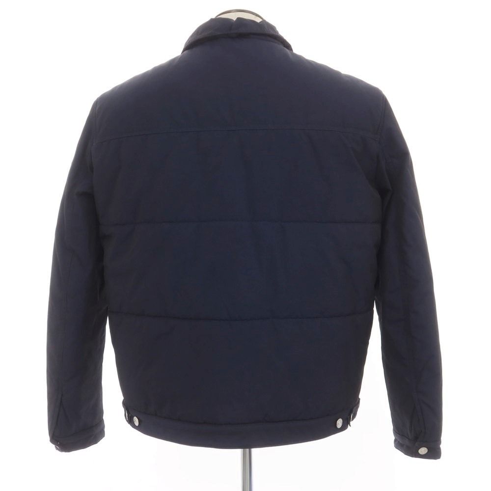 中古】ディースクエアード DSQUARED2 ポリエステル 中綿ブルゾン 