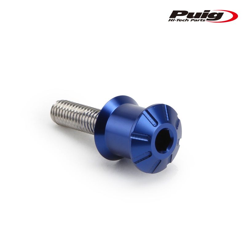 Puig / プーチ スプール ゴールド | 5924O Puig / プーチ スプール