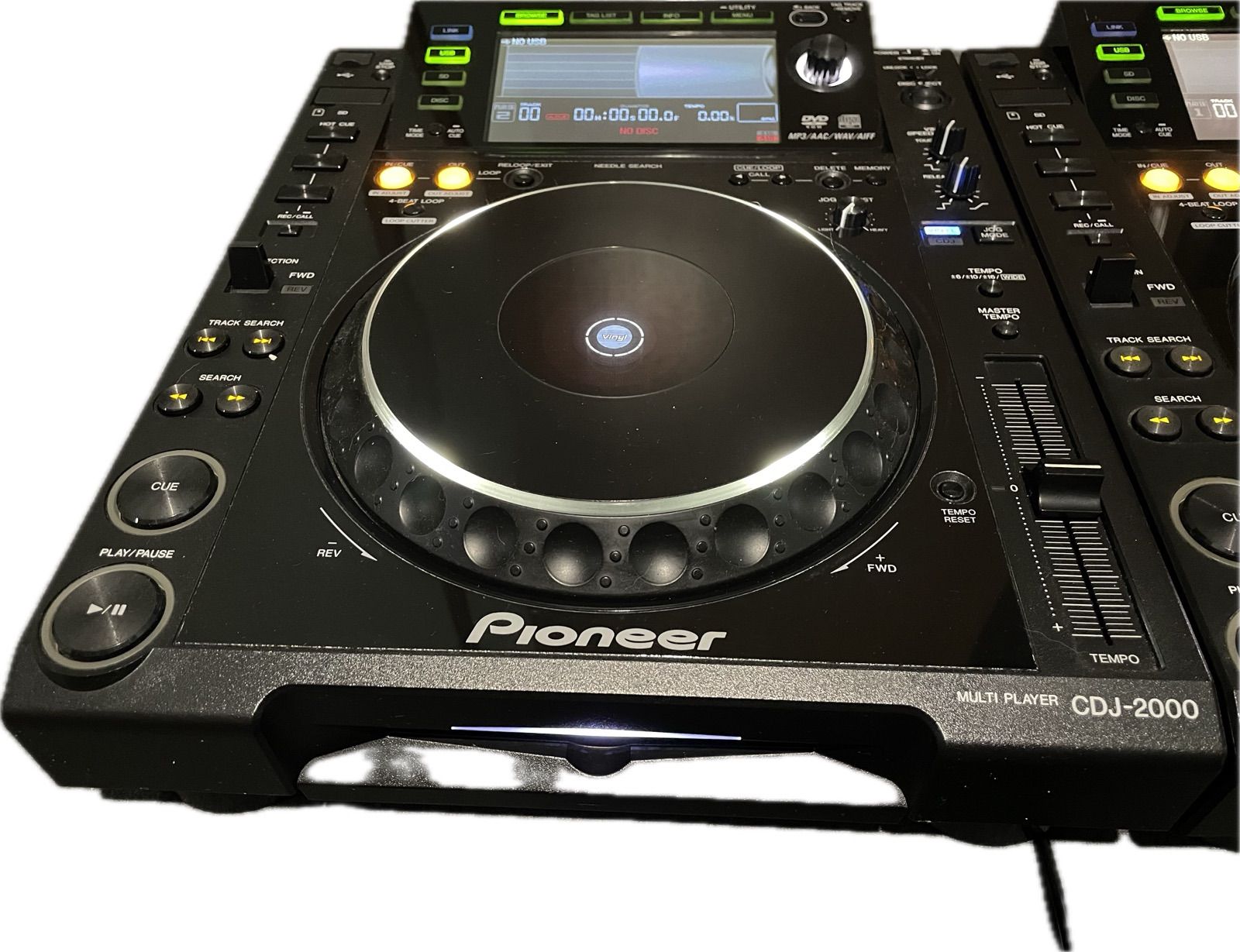Pioneer|パイオニア