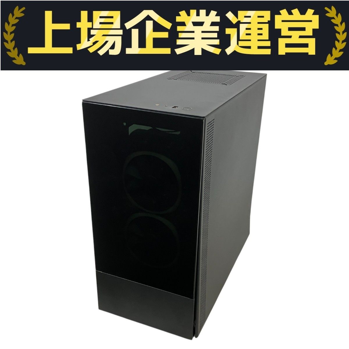 自作デスクトップPC i7-3770/16GB Completed my PC finally! (i7 3770 • 16GB DDR3 • RX470 4GB