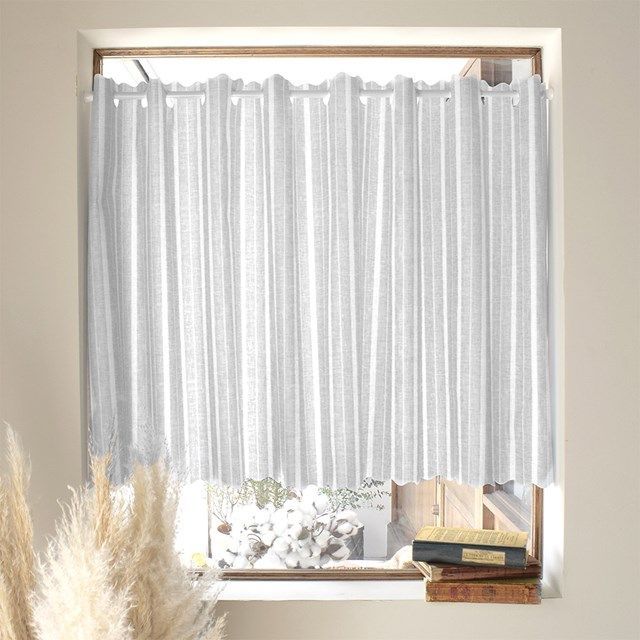 COLORFUL CANDY STYLE 新品 カフェカーテン 70cm×100cm ラミネート