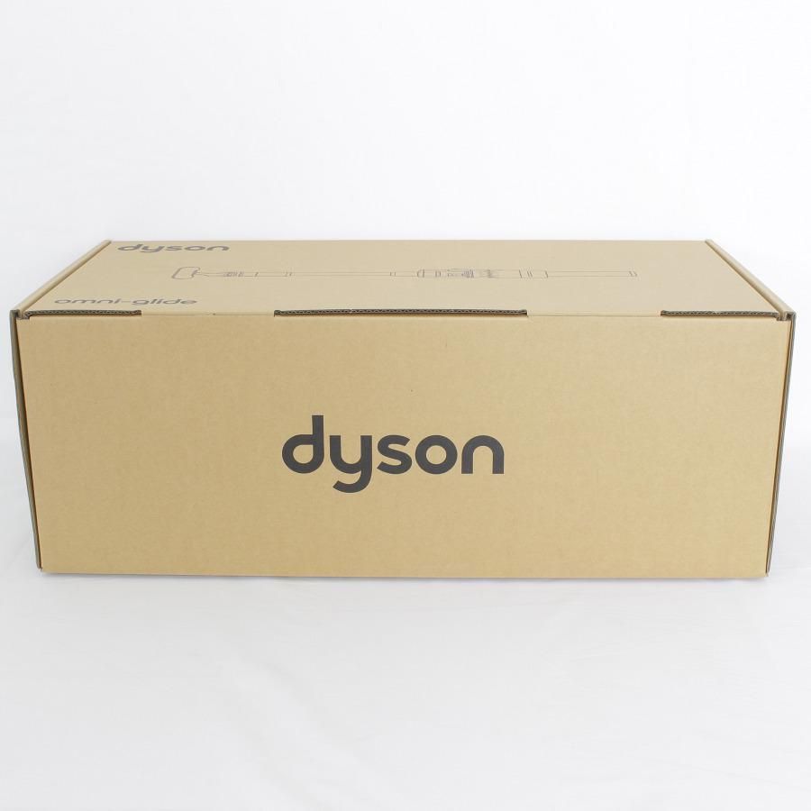 新品】Dyson Omni-glide Complete SV19 OF2 コードレスクリーナー 掃除