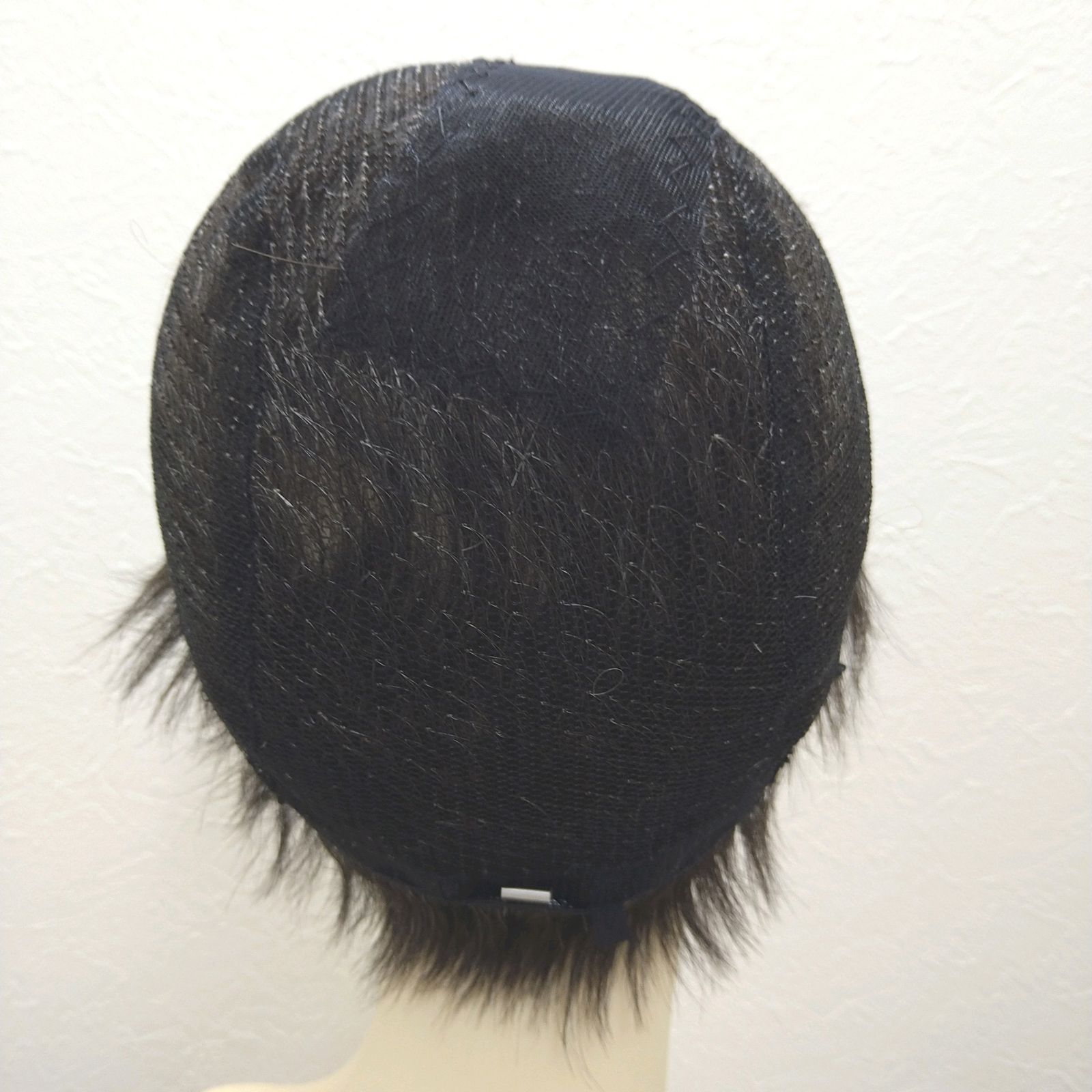 スベンソン医療用ウィッグ人毛 メンズ・レディース スベンソン医療用