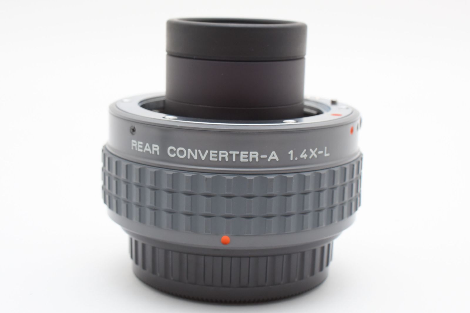 ペンタックス リアコンバーター