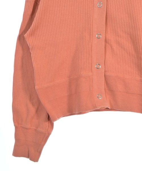 THE SHINZONE カーディガン レディース ザシンゾーン 中古　古着 21AW】THE SHINZONE シンゾーン FLEECE CAPELIN フリース