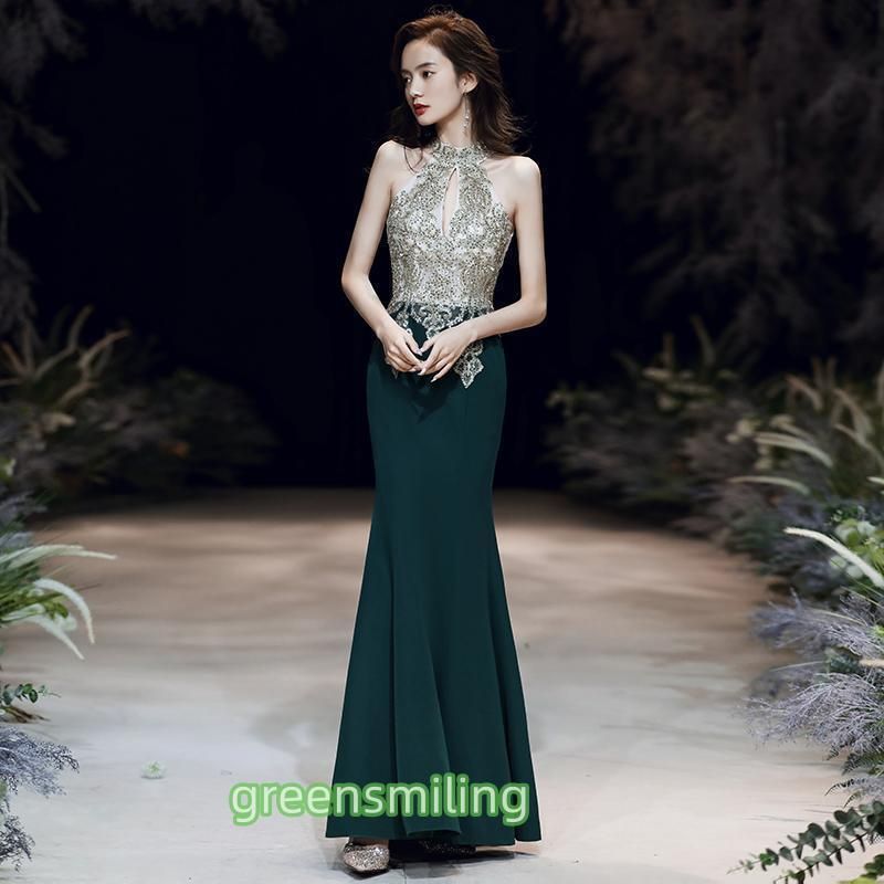 【美品】アニュアンス ヴィンテージ レース ドレス ブラック ワンピース ロング アニュアンス anuans ヴィンテージレースドレス （BLACK