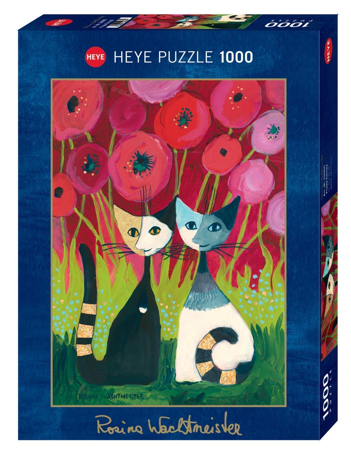 【人気商品】1000 Canopy: Teile Poppy
