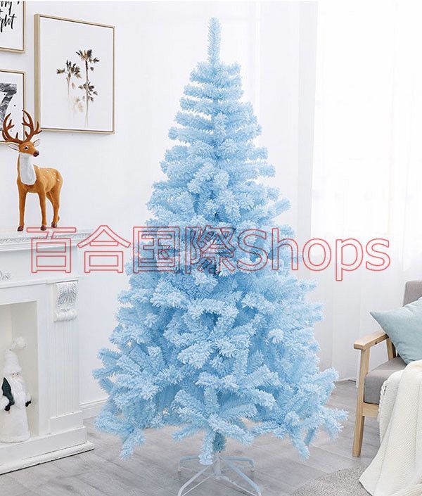 1.8m クリスマスツリーセット