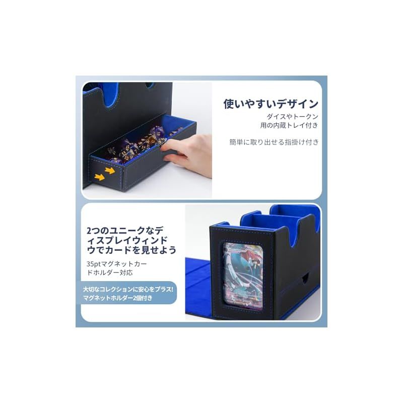 35pt マグネットホルダー 200個セット カードケース❗️ 35pt