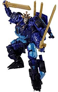 美術品・アンティーク・コレクション 【】（非常に良い）トランスフォーマー ムービーアドバンスドシリーズ AD23 ドリフト