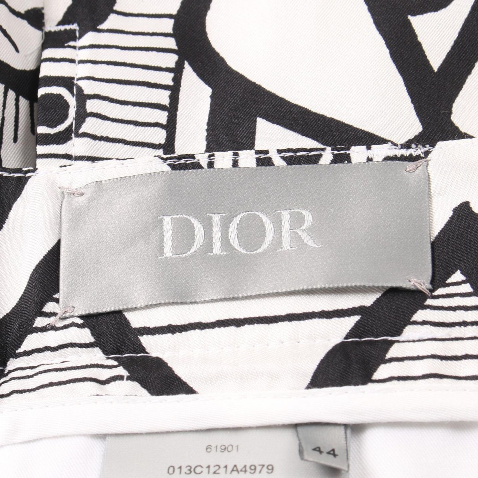DIOR ×