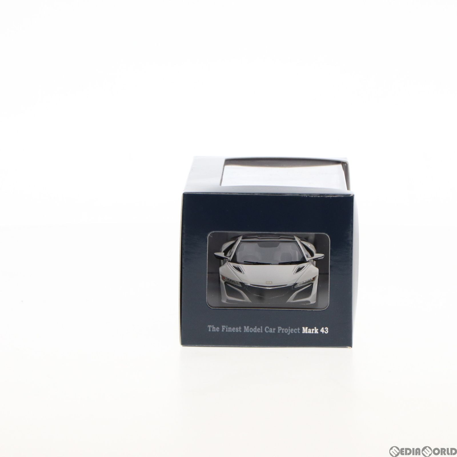 人気 1/43 ホンダ 鈴鹿(130R モータスポーツファン感謝デー 2016 NSX 乗用車