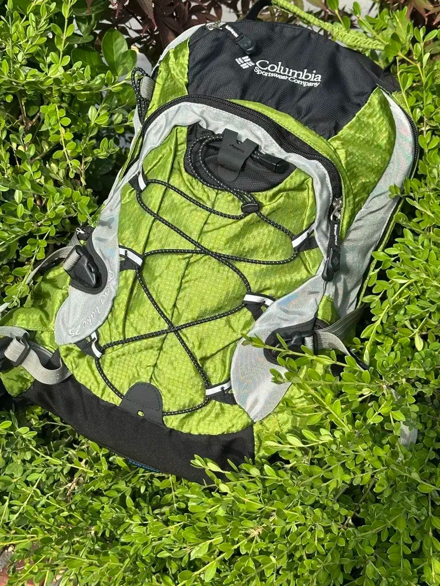 25L コロンビア Columbia デクスター レーキ 25 バックパック バッグ リュックサック