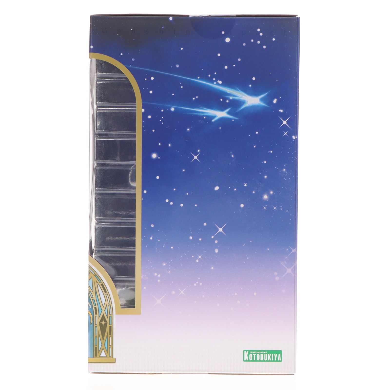 コトブキヤショップ限定特典付属 蛍(ほたる) 原神 1/7 完成品 