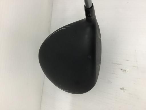 中古】 ダンロップ SRIXON ZX5 Mk II LS 9.5° ドライバー DR