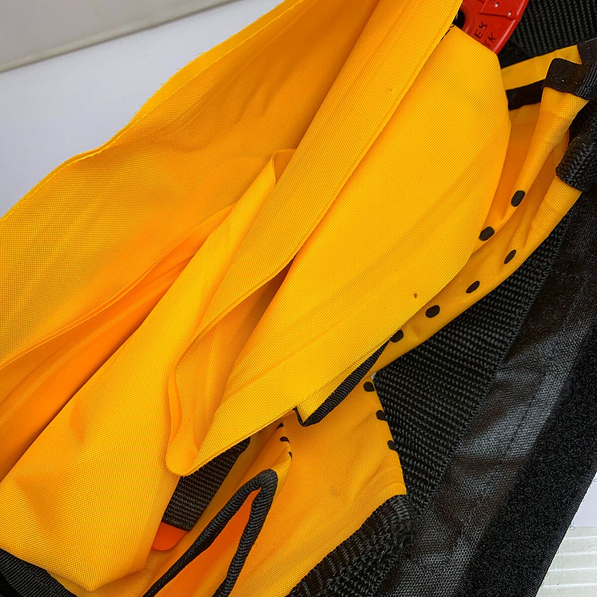 Ripple Fisher ライフジャケットYMG-2520RS 未使用 Ripple Fisher