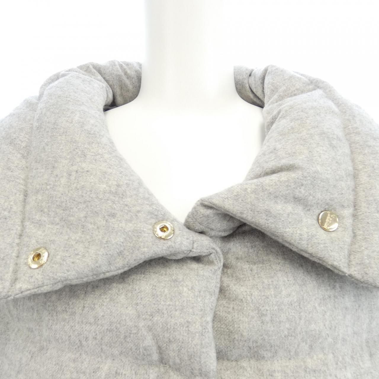 PI0210D ダウンコート