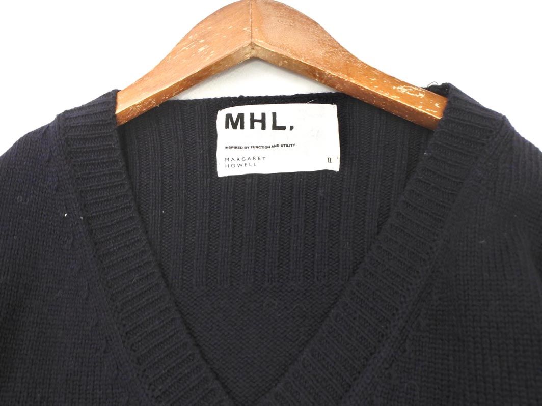 MHL MARGARET HOWELL エムエイチエル マーガレットハウエル