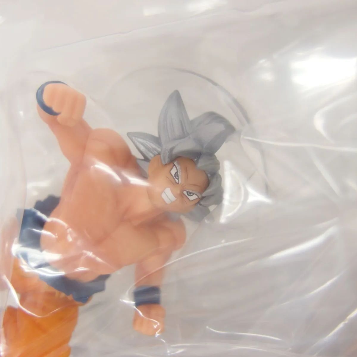 DRAGONBALL Sparking！ZERO 超特装版【限定ジオラマ