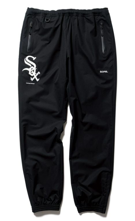 パンツ FCRB 21aw MLB TOUR TEAM SWEAT PANTS F.C.R.B MLB TOUR WARM UP PANTS FCRB-212001 - メルカリ