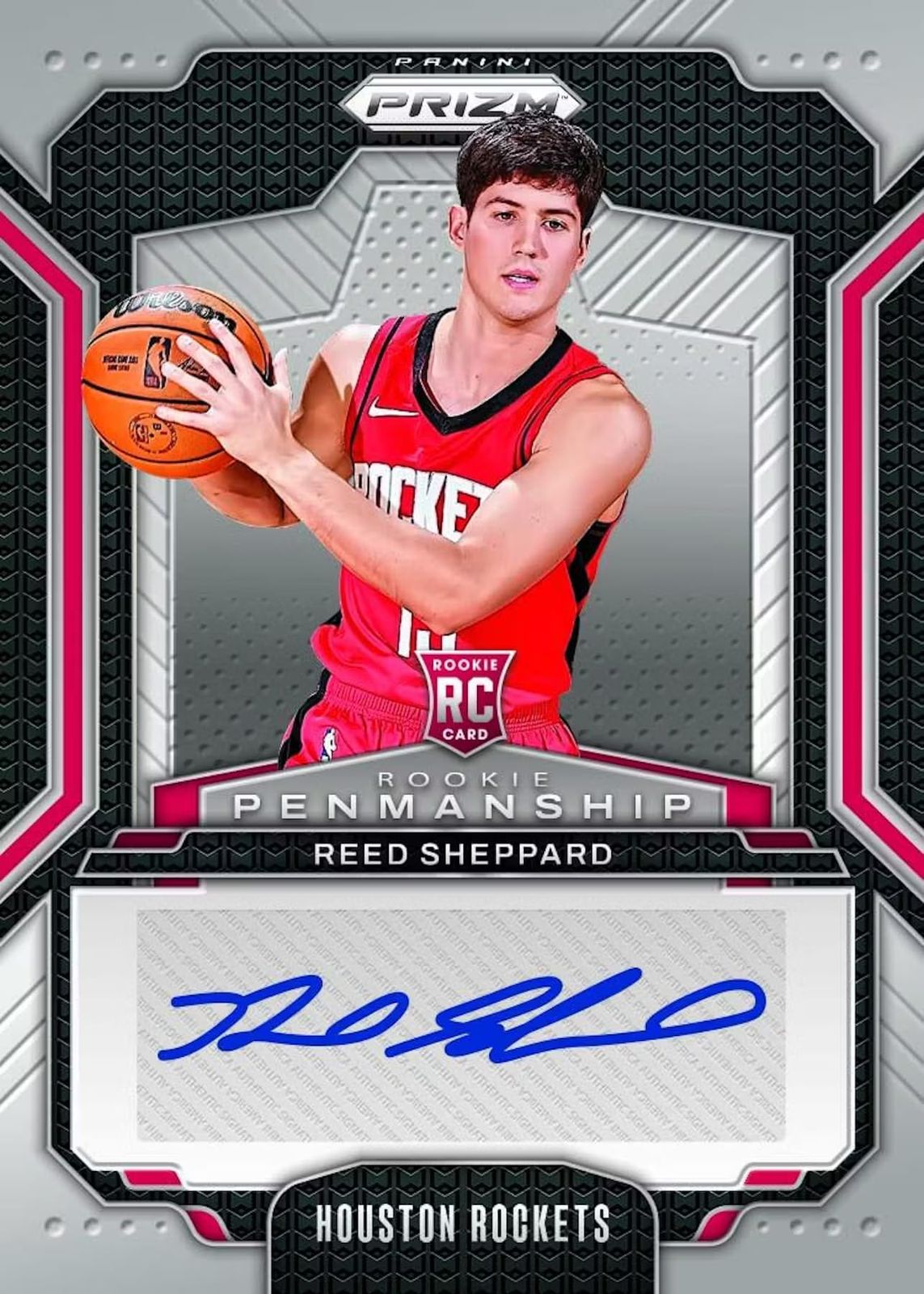 雑貨・ステーショナリー Panini 2024-25 NBA プリズム 