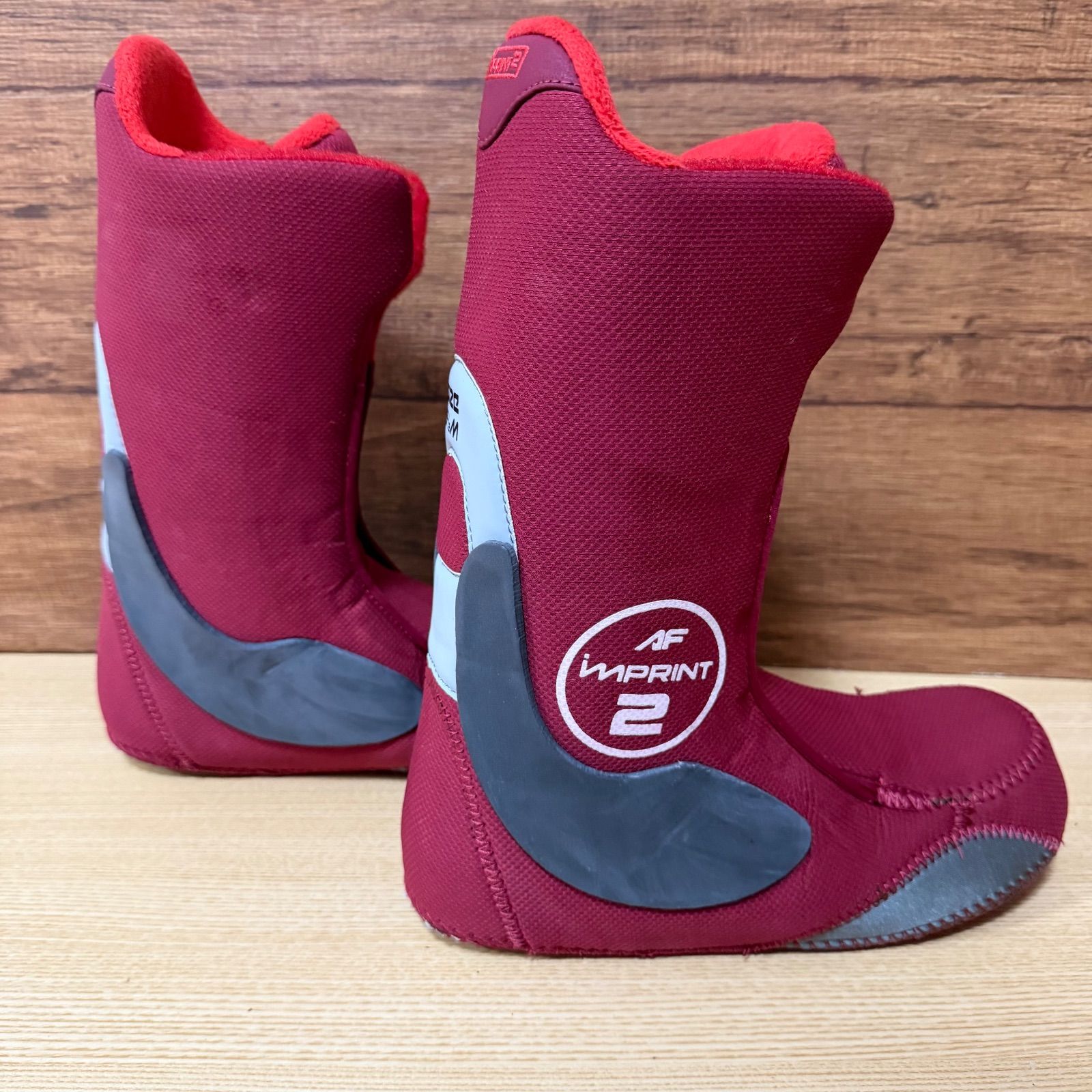 スノーボードブーツ26.5cm