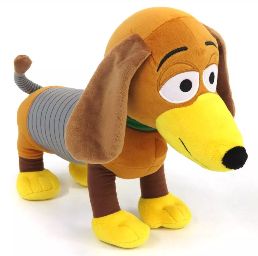 激レア　トイストーリー　犬　ぬいぐるみ 楽天市場】【最大2000円OFFｸｰﾎﾟﾝ】犬 おもちゃ ディズニー トイ