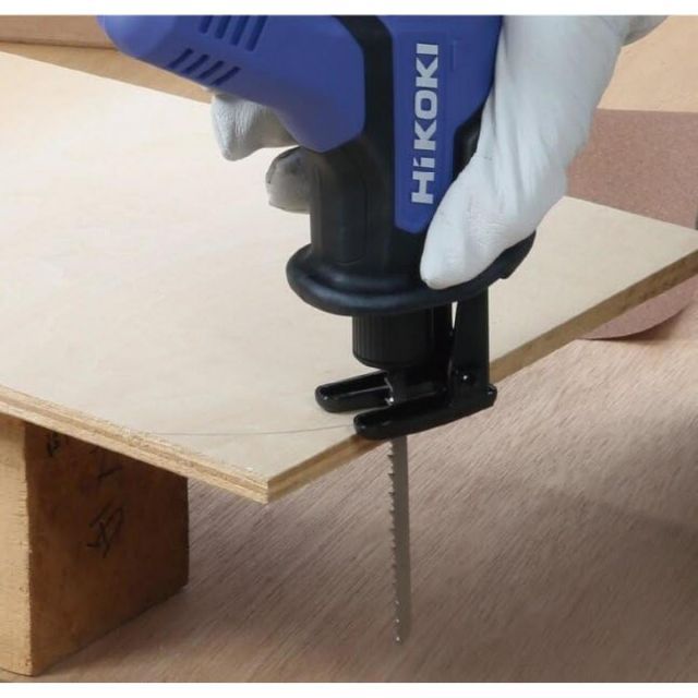 コードレスのこぎり