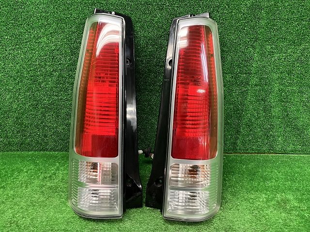 スズキ　MH21S/22S　ワゴンR　後期　テールレンズ　左右　35603-58J3　250515234