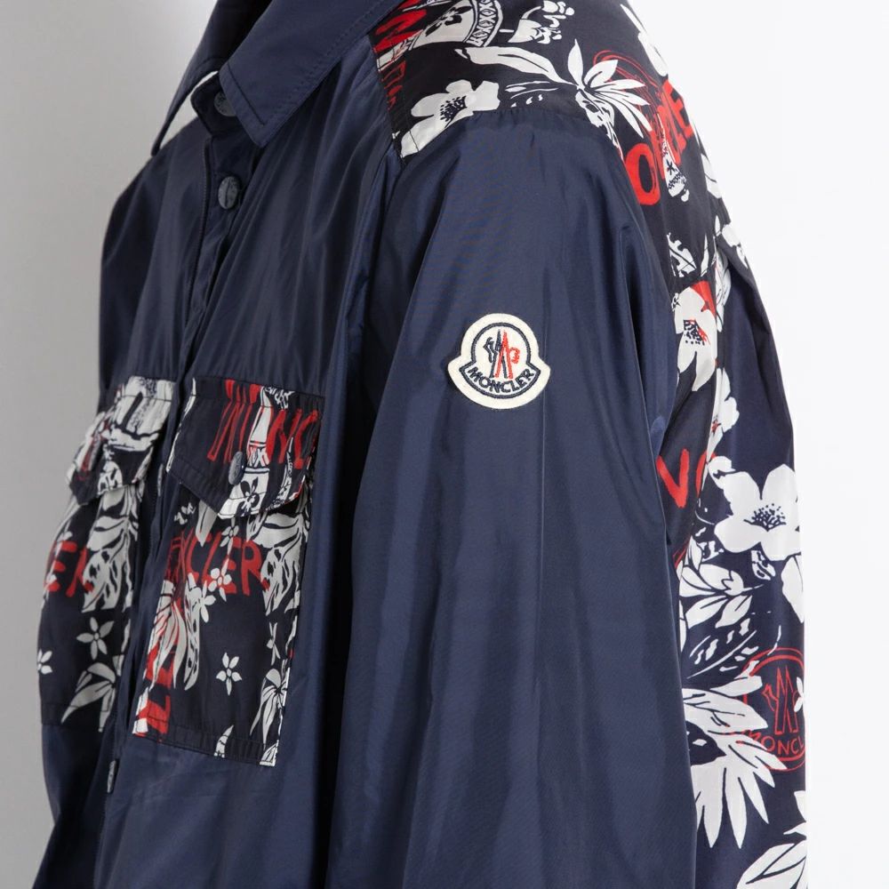 ♪MONCLER♪ブルゾン モンクレール MONCLER ジャンパー ブルゾン PITEK XS-S相当