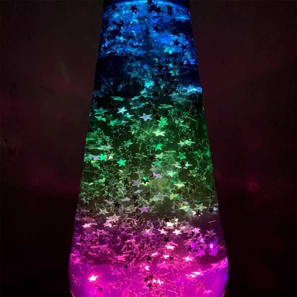 2600] ラバライト Lava Light Lamp / Galaxy Glitter Lamp ラバランプ アメリカン雑貨 ガレージ アメリカ雑貨  アメリカン雑貨 アメ雑 インテリア 間接照明 USA直輸入 - メルカリ