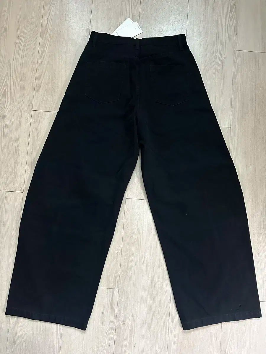  ルー ツイスト カーブドパンツ 2 チノパン パンツ