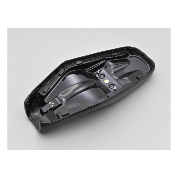 TW用　デイトナ　ローシート 41895 COZYシート スーパーローダブル TW 1個 DAYTONA(デイトナ