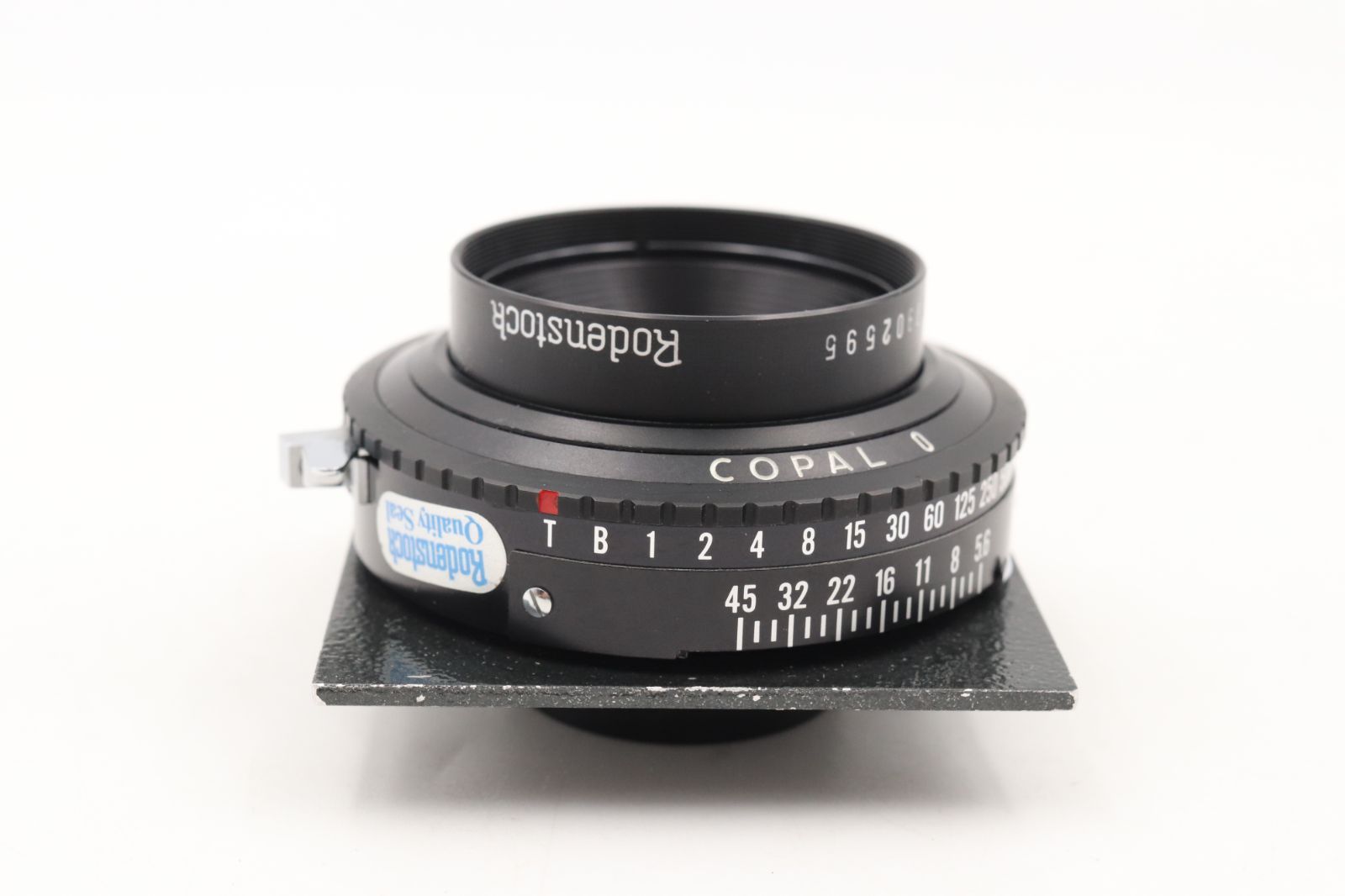 COPAL ローデンストック