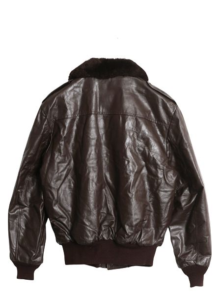 お得なクーポン配布中!】 80s USA製 COOPER 本革 レザー G-1 お得なクーポン配布中!】 80s USA製 COOPER 本革 レザー G-1