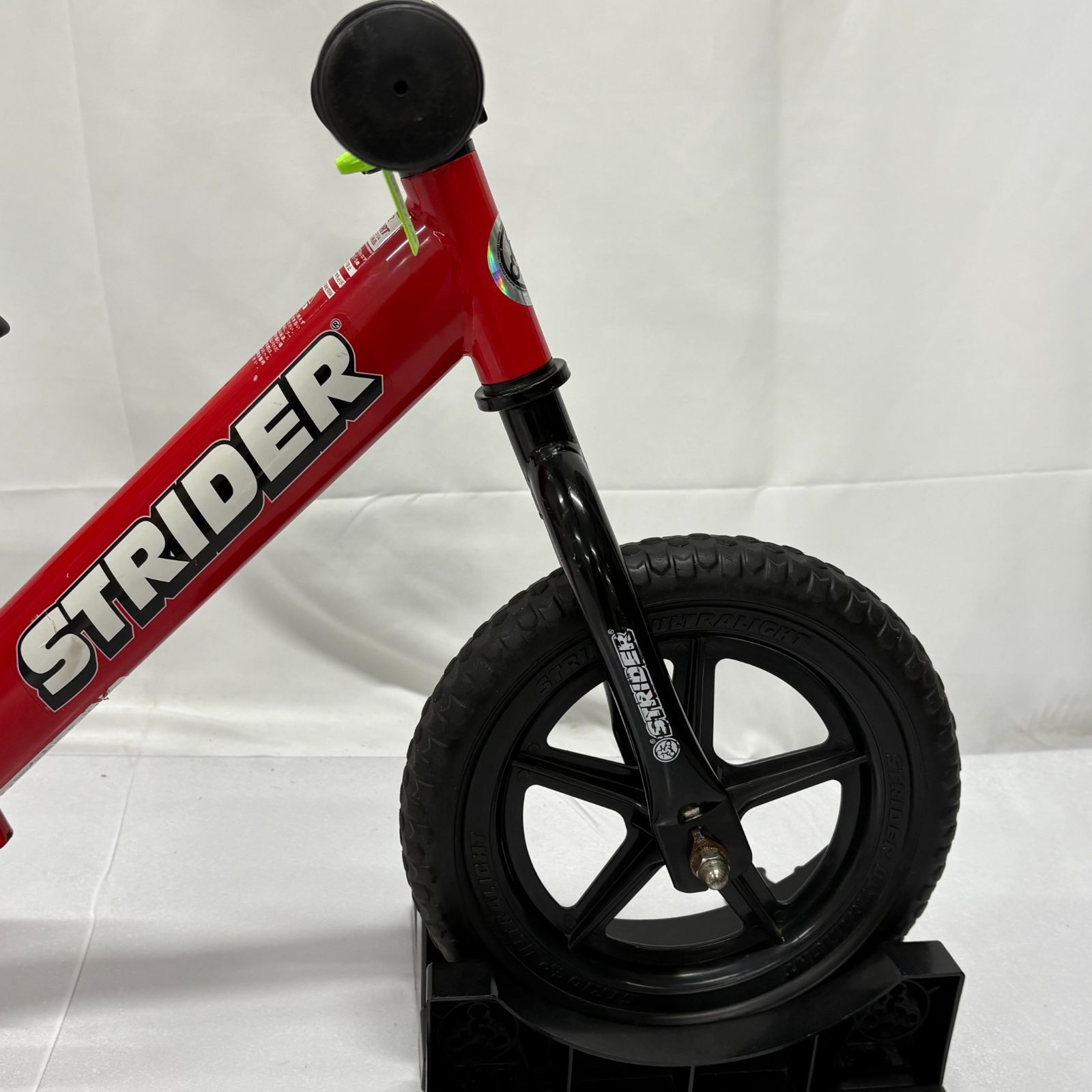 ストライダー スポーツ