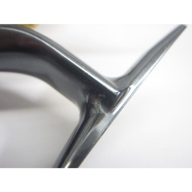 スピニングリール US4849