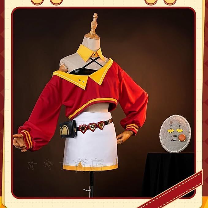 cosplay