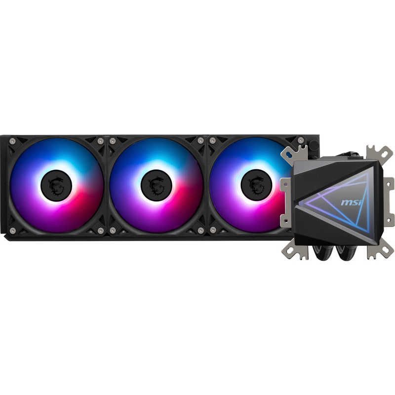 新品 未開封 】 MSI MAG CORELIQUID I360 MAGCORELIQUIDI360 未使用