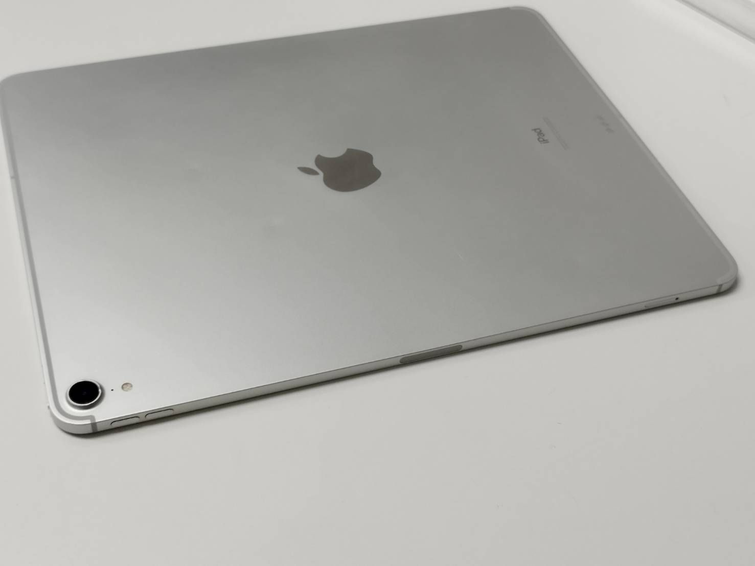 A アップルペンシル