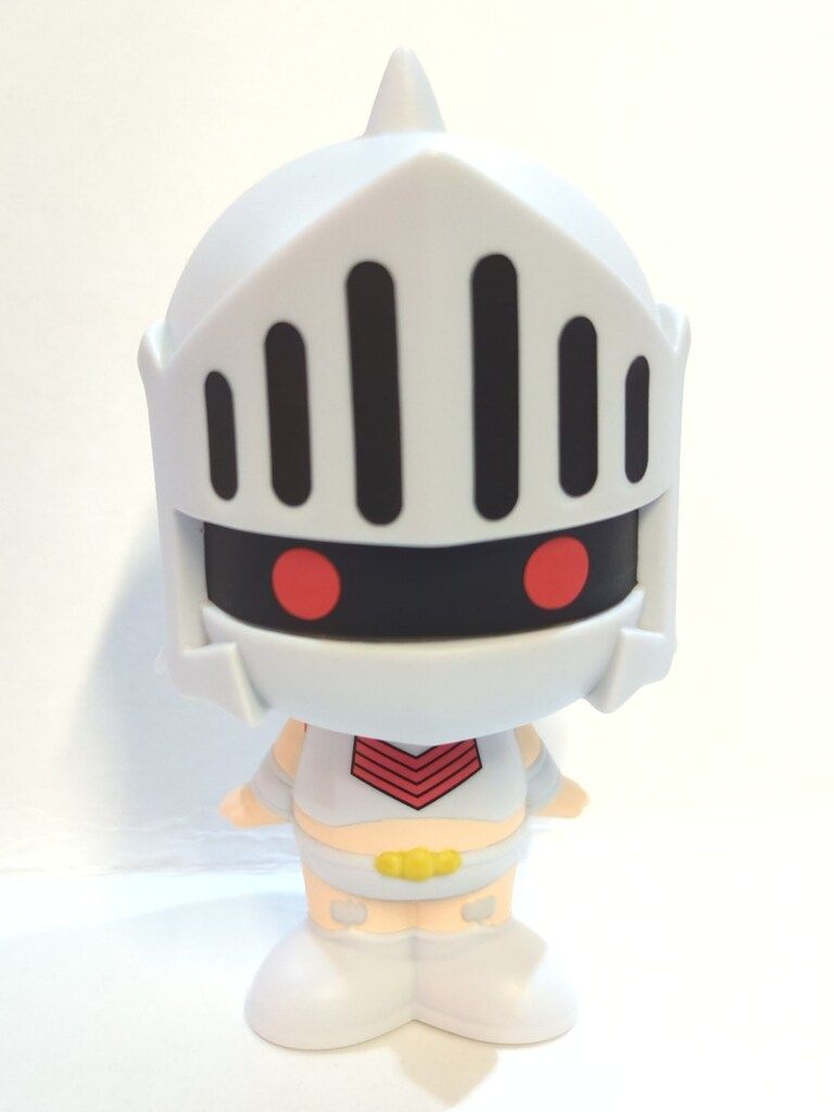 BANDAI SPIRITS 一番くじ キン肉マン 完璧超人始祖編 D賞 ロビン