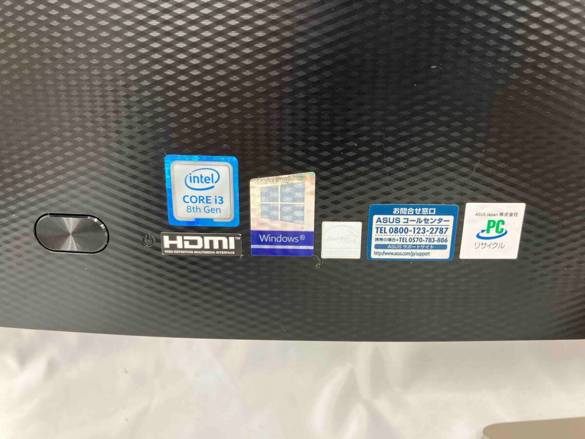 一体型PC