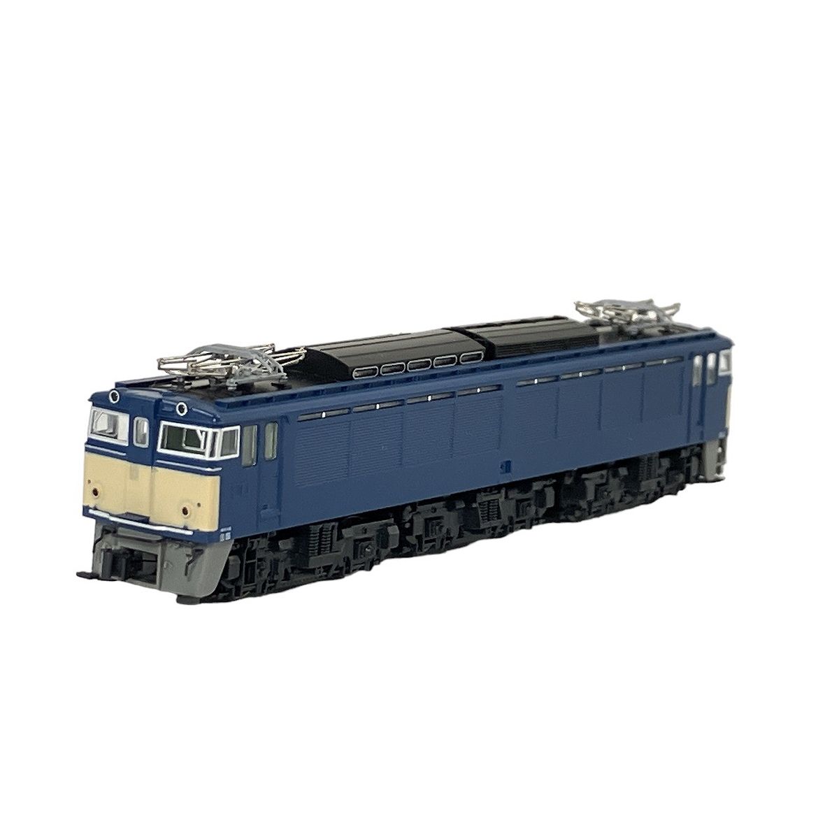 Amazon | KATOEF63国鉄1次形(3057-1)完全未走行 | 鉄道