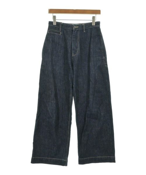 STUDIO NICHOLSON デニムパンツ レディース 古着
