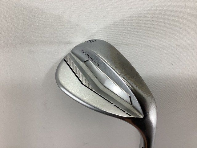 【中古】ウェッジ ピン GLIDE4.0 58W （黒ドット）/MODUS3TOUR105/S/58[1561]■杭全本店