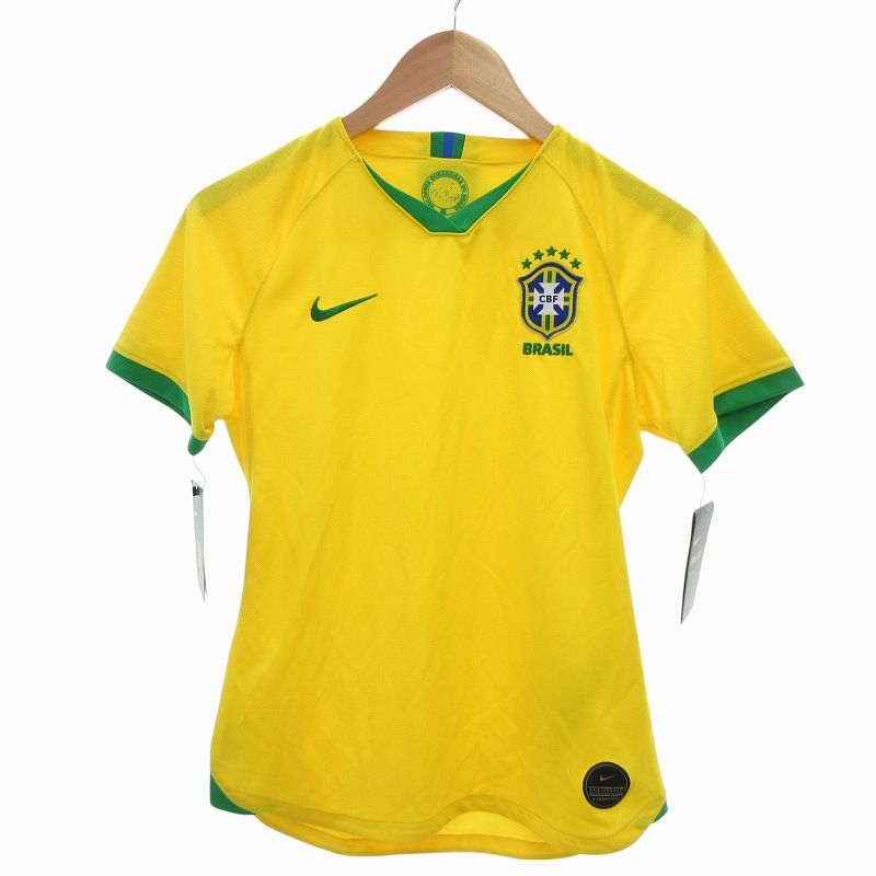 ナイキ NIKE タグ付き レプリカユニファーム カットソー Tシャツ