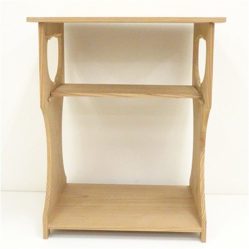 杉棚（箱付） 茶道 茶道具 おしゃれ 茶器 道具 点前 茶席 節約 抹茶